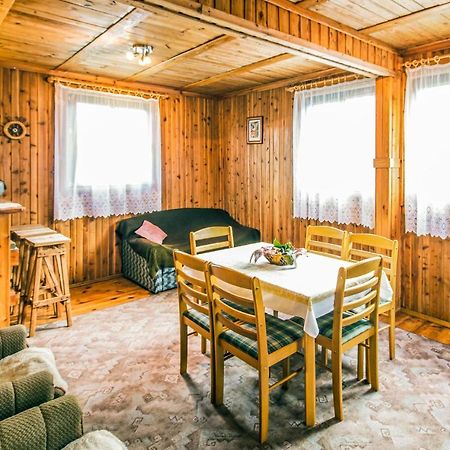 Awesome Home In Mragowo With Kitchen كوسيفو المظهر الخارجي الصورة