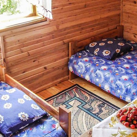 Awesome Home In Mragowo With Kitchen كوسيفو المظهر الخارجي الصورة