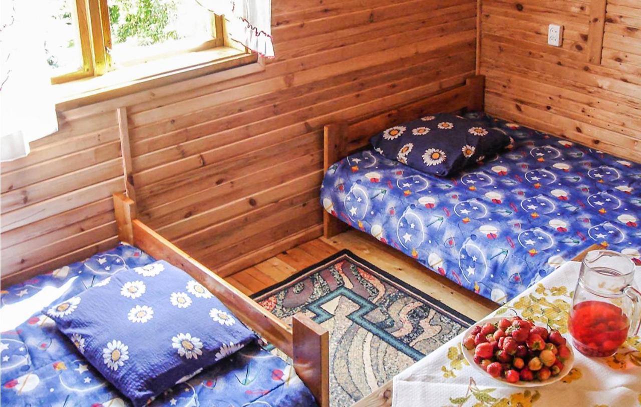 Awesome Home In Mragowo With Kitchen كوسيفو المظهر الخارجي الصورة
